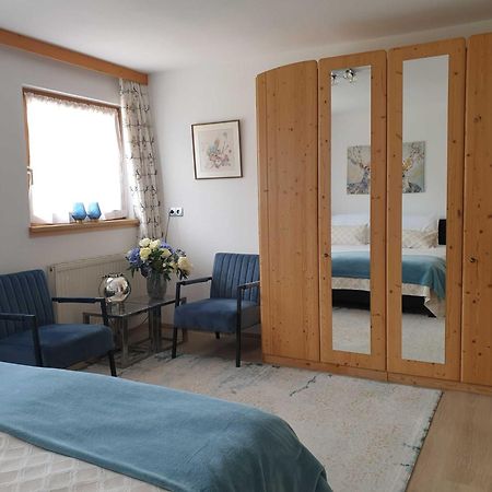 Haus Anna Ein Haus Mit Herz Фліс Номер фото