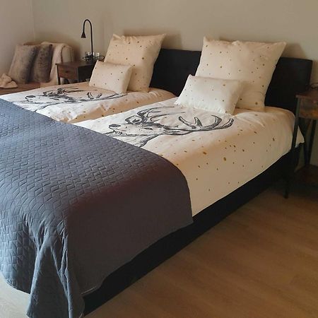 Haus Anna Ein Haus Mit Herz Фліс Номер фото