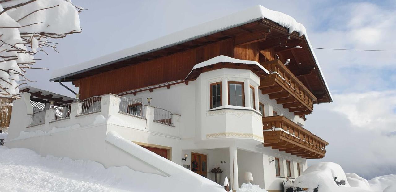 Haus Anna Ein Haus Mit Herz Фліс Екстер'єр фото