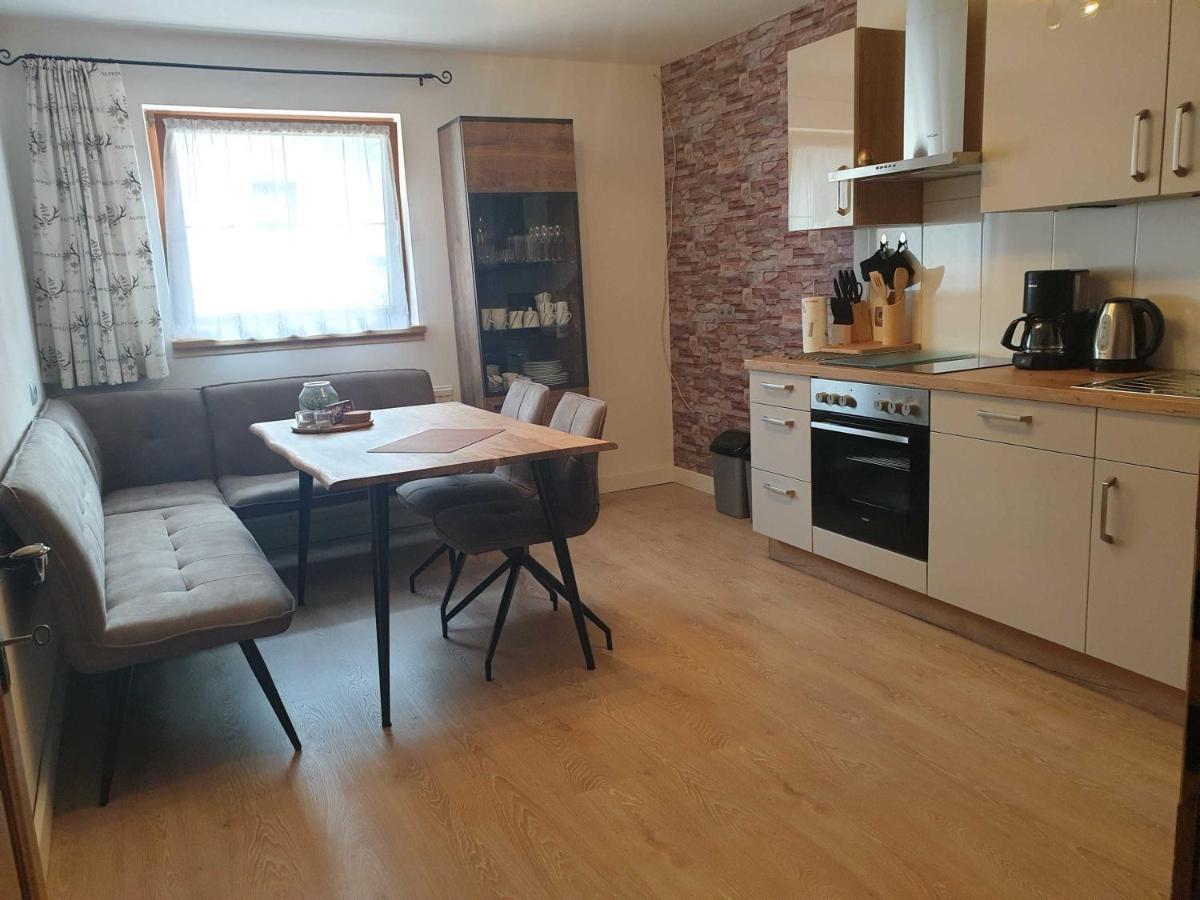 Haus Anna Ein Haus Mit Herz Фліс Номер фото