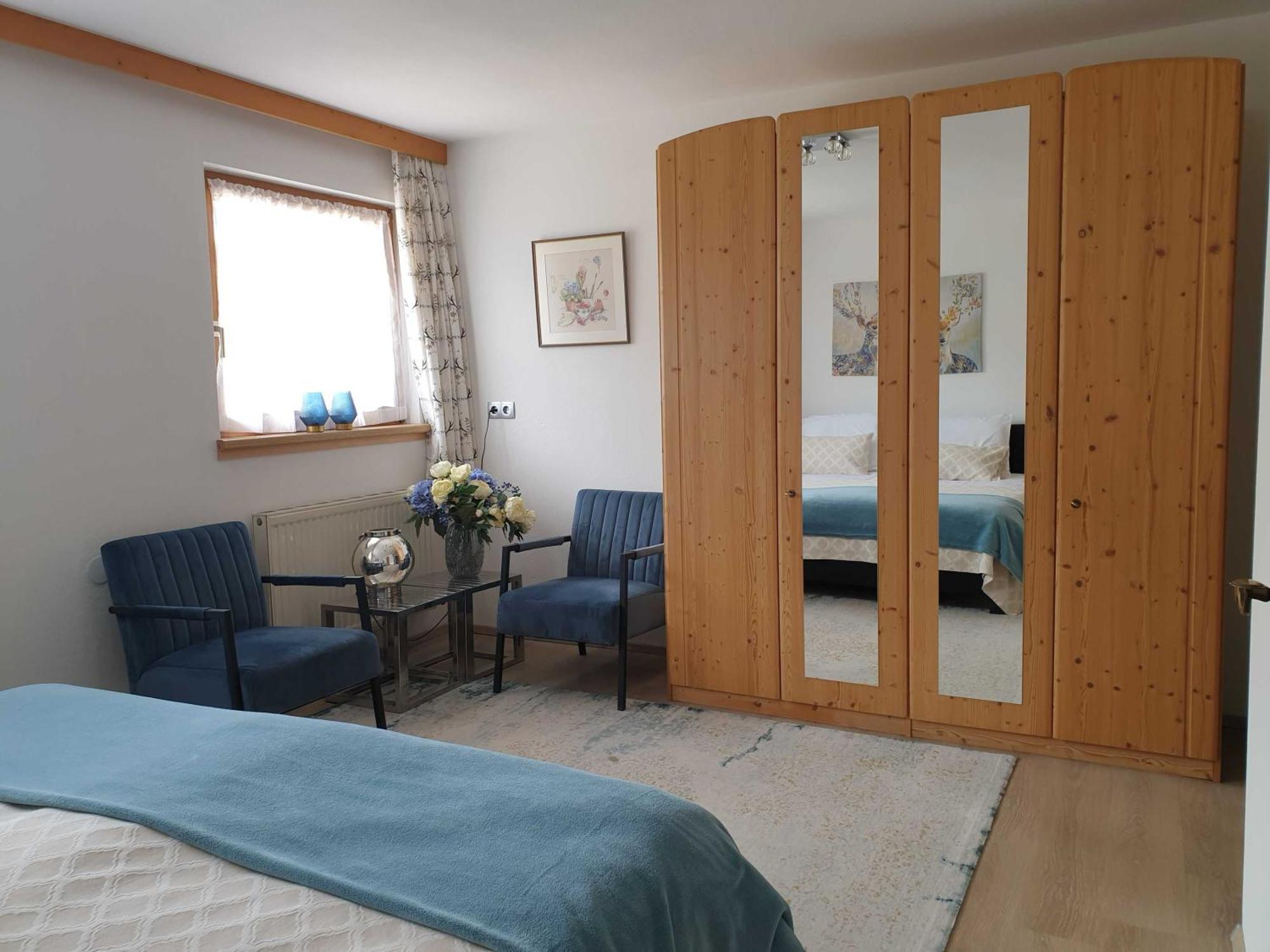 Haus Anna Ein Haus Mit Herz Фліс Номер фото