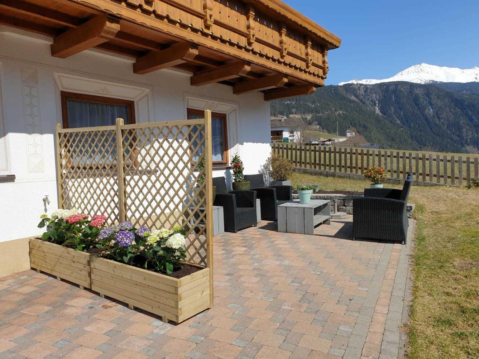 Haus Anna Ein Haus Mit Herz Фліс Номер фото