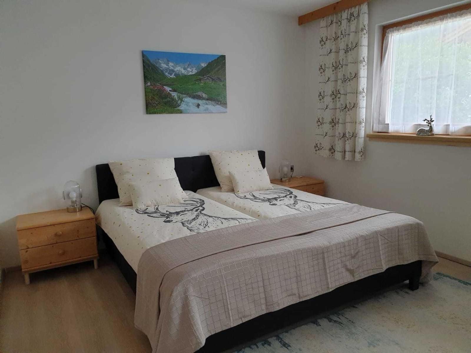 Haus Anna Ein Haus Mit Herz Фліс Номер фото