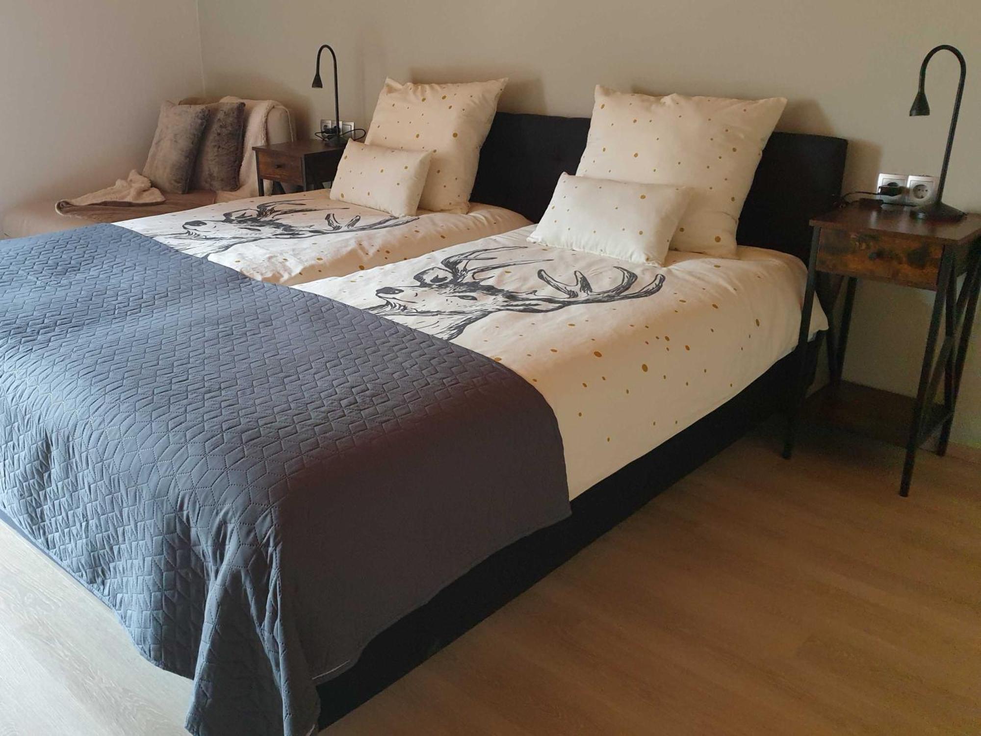 Haus Anna Ein Haus Mit Herz Фліс Номер фото