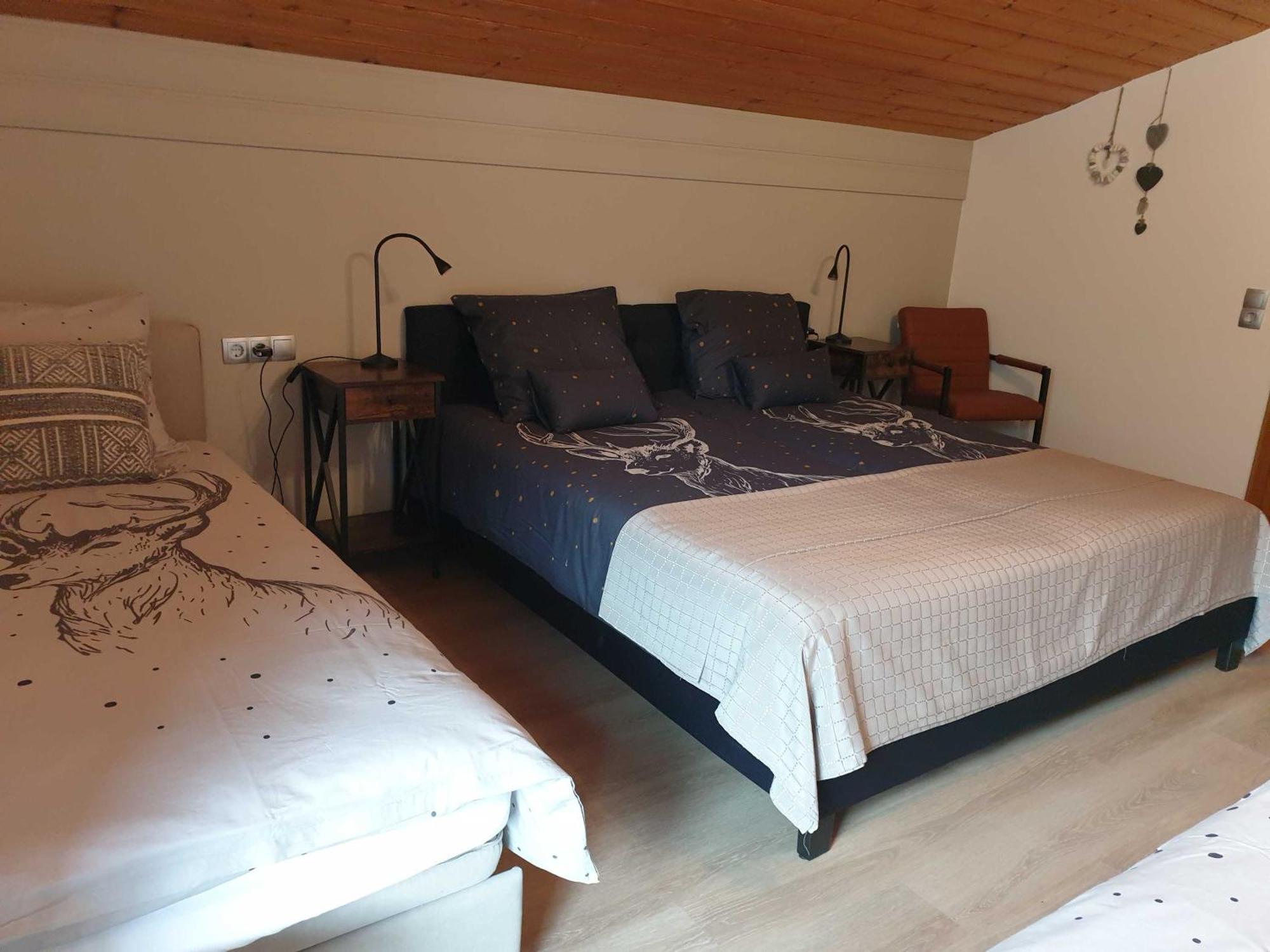 Haus Anna Ein Haus Mit Herz Фліс Номер фото