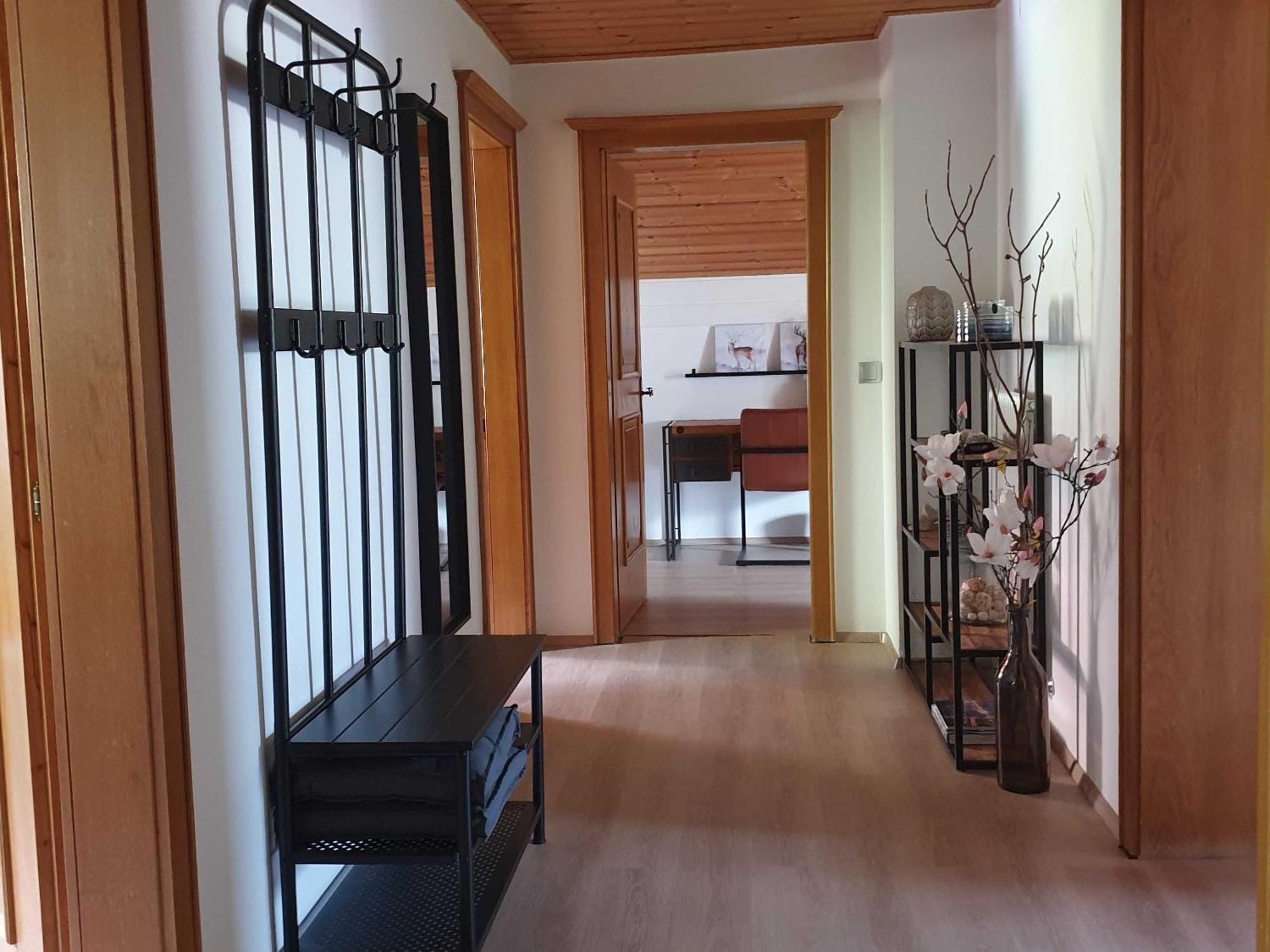 Haus Anna Ein Haus Mit Herz Фліс Номер фото
