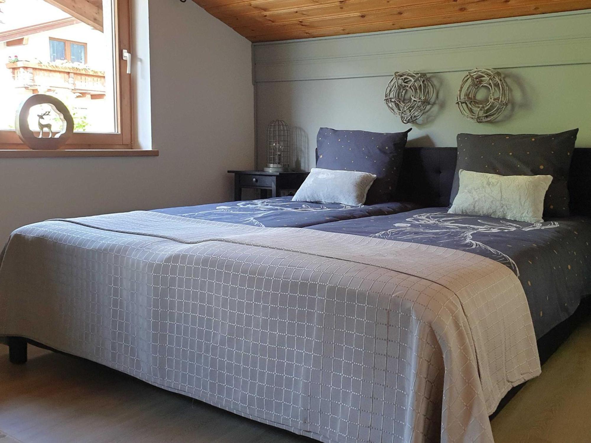 Haus Anna Ein Haus Mit Herz Фліс Номер фото