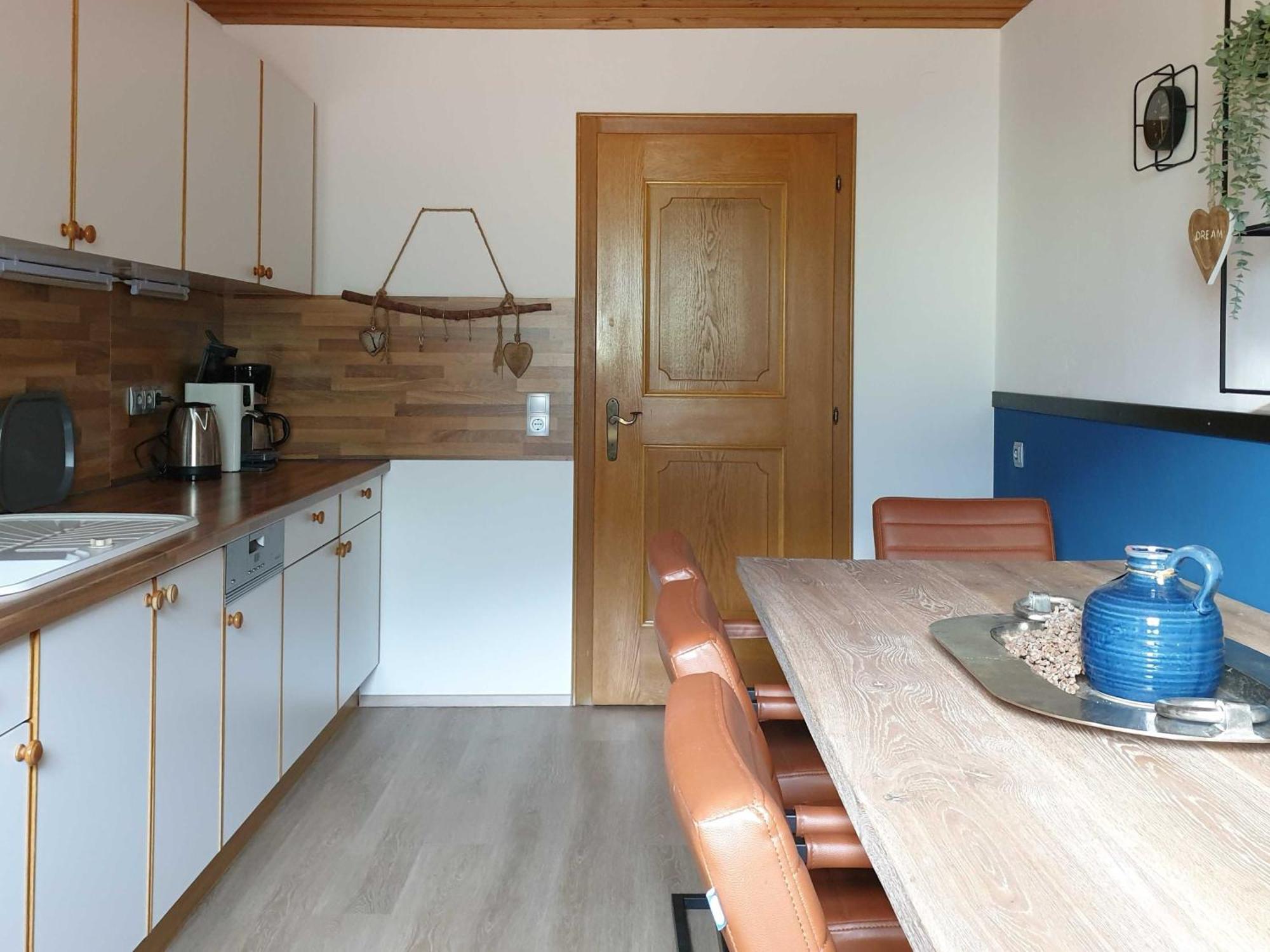 Haus Anna Ein Haus Mit Herz Фліс Номер фото